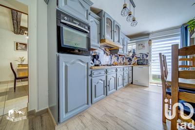 Maison de village - 193 m² - 6 pièces