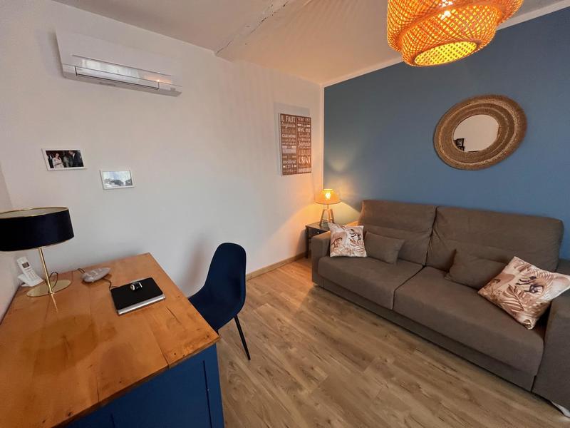 Maison de village - 134 m² - 5 pièces