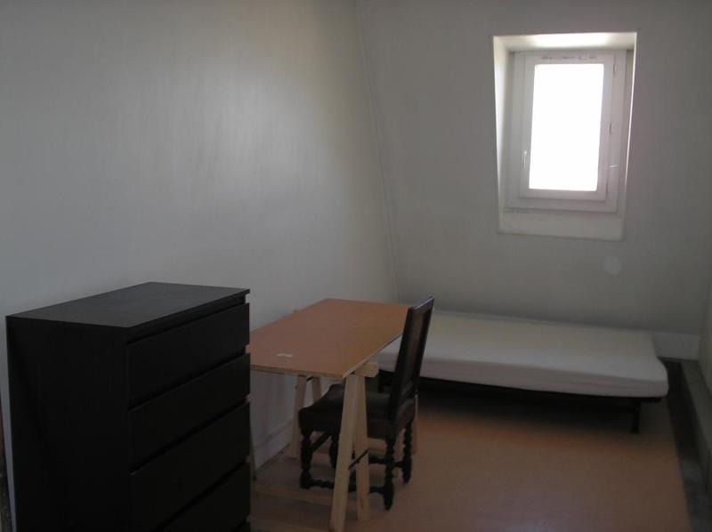 Appartement - 21 m² - 1 pièce