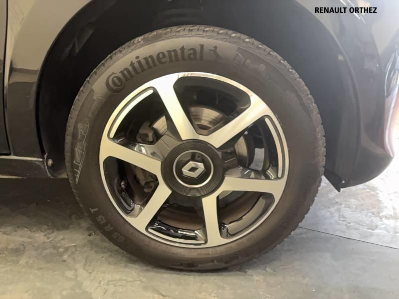 Renault Twingo III 0.9 TCe 90 Energy E6c Intens