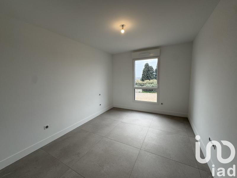 Appartement - 80 m² - 3 pièces