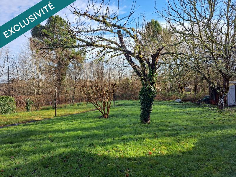 Maison - 150 m² - 5 pièces