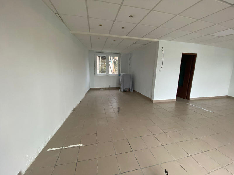 Local commercial - 85 m²