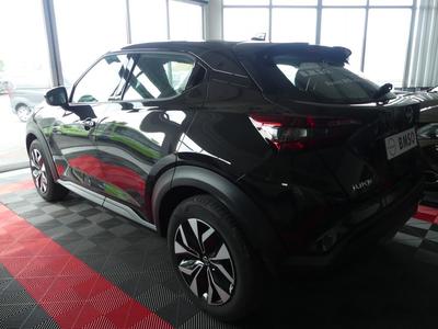 Nissan Juke 2024 - Essence Boîte manuelle II (2) 1.0 Dig-T 114 Acenta