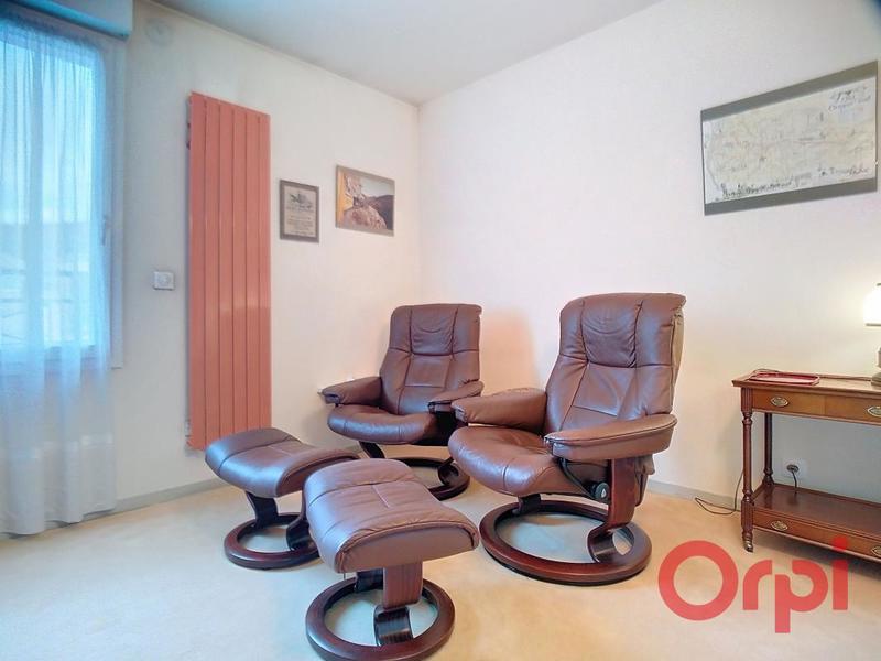 Appartement - 133 m² - 4 pièces