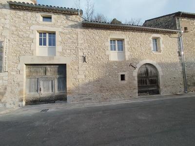 Vide maison - atelier