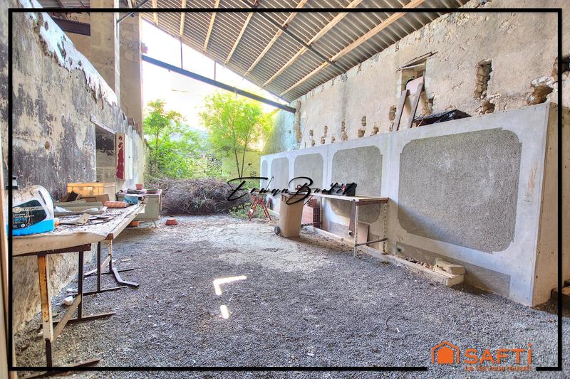 Maison - 180 m² - 6 pièces