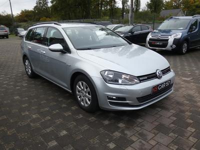 Volkswagen Golf 1.6 Tdi 110 Sw BlueMotion Trendline