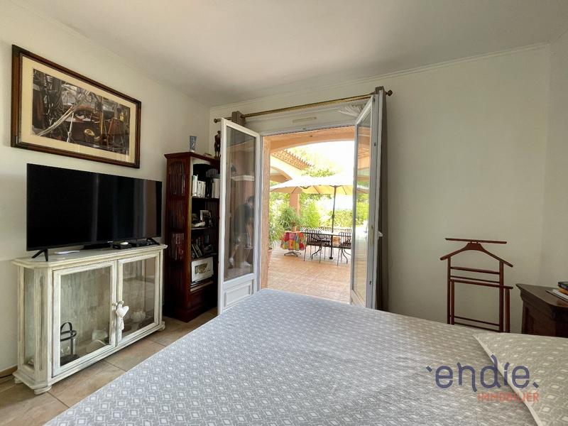 Maison - 169 m² - 5 pièces