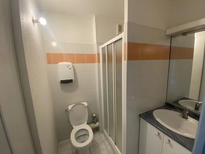 Appartement - 20 m² - 1 pièce