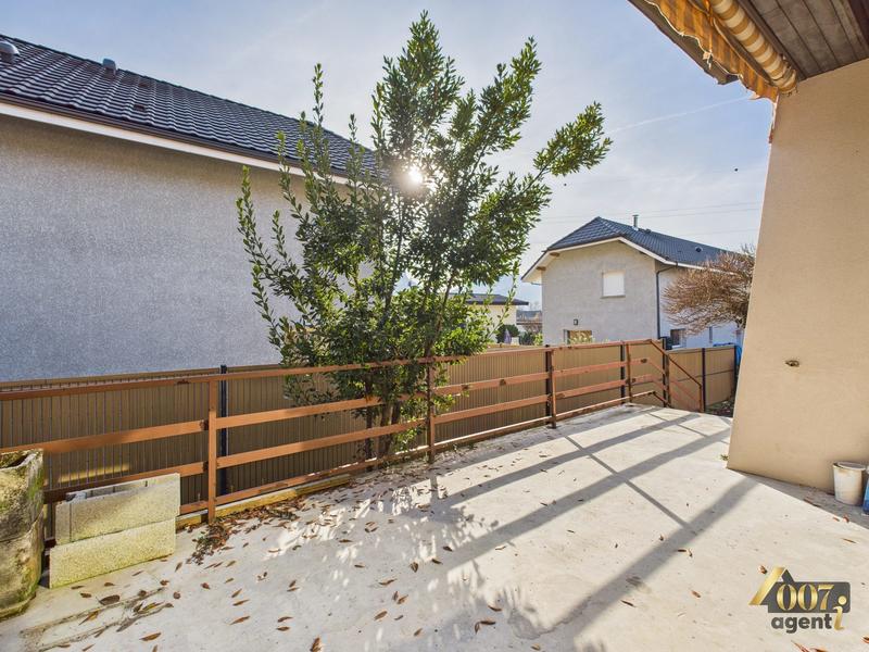 Maison - 158 m² - 6 pièces