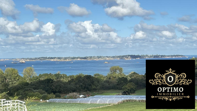 Maison traditionnelle - 120 m² - 5 pièces