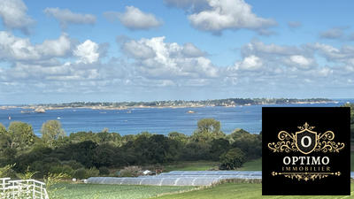 Maison traditionnelle - 120 m² - 5 pièces