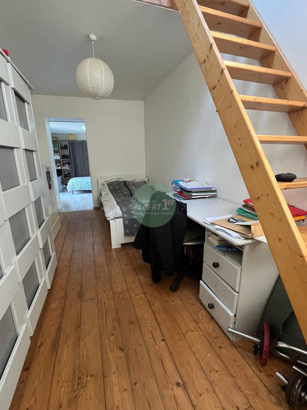 Maison - 86 m² - 4 pièces