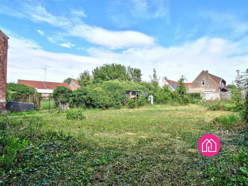 Maison - 97 m² - 5 pièces