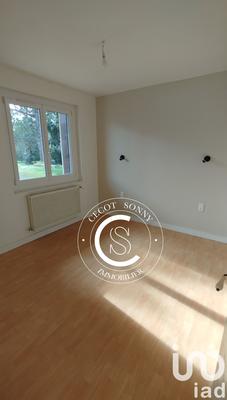 Maison - 156 m² - 8 pièces