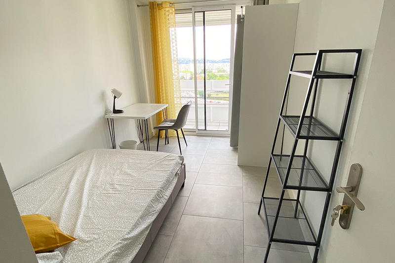 Appartement - 75 m² - 4 pièces