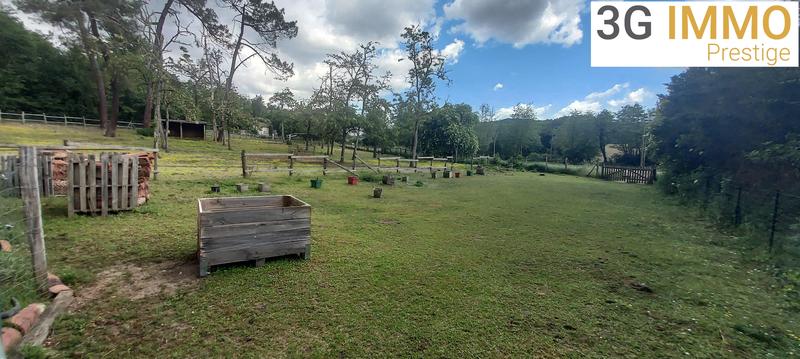 Villa - 479 m² - 15 pièces