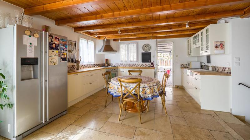 Maison - 148 m² - 5 pièces