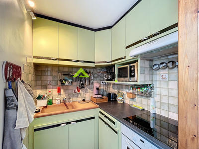 Maison - 101 m² - 5 pièces