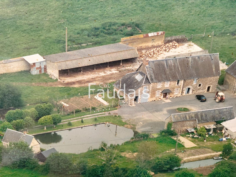 Maison - 135 m² - 5 pièces