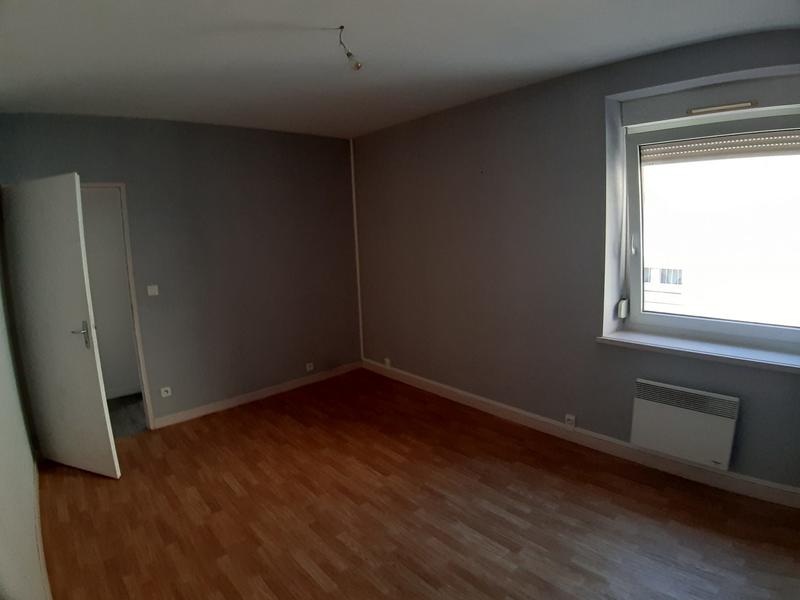 Appartement - 97 m² - 4 pièces