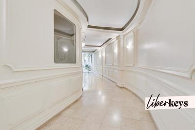 Chambre - 8 m² - 1 pièce