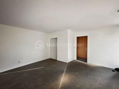 Maison - 131 m² - 6 pièces