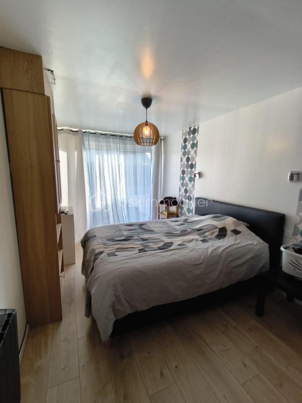 Maison - 117 m² - 5 pièces