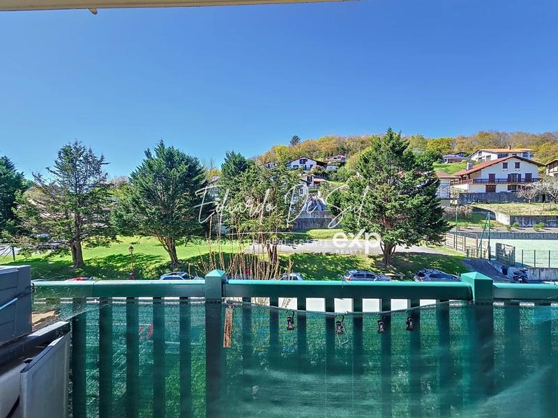 Appartement - 40 m²