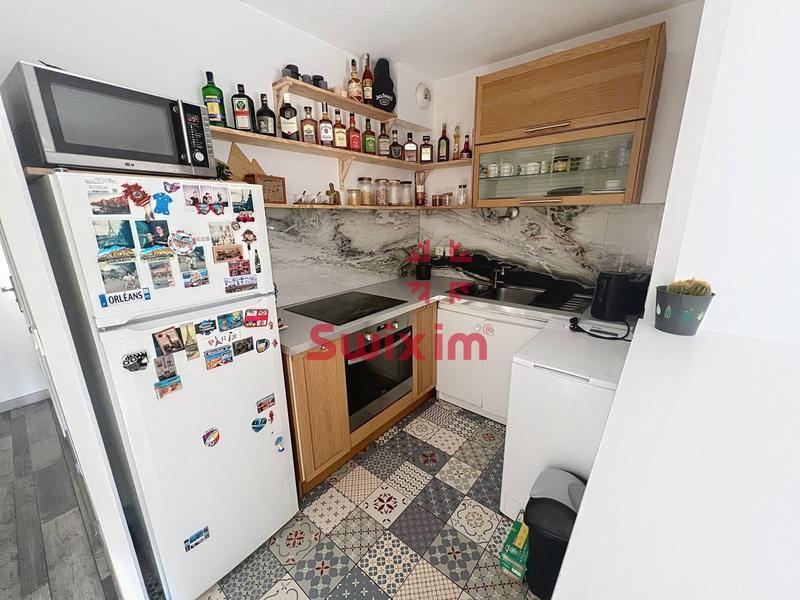 Appartement - 67 m² - 2 pièces