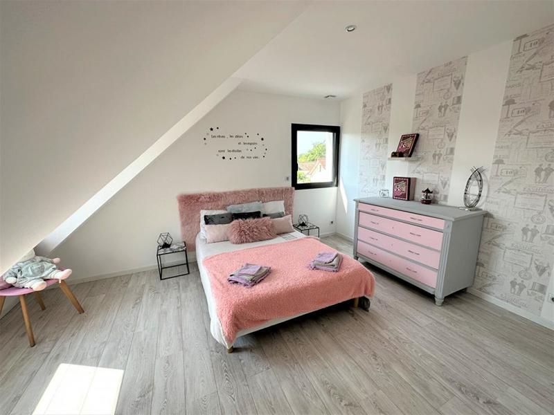 Villa - 410 m² - 7 pièces