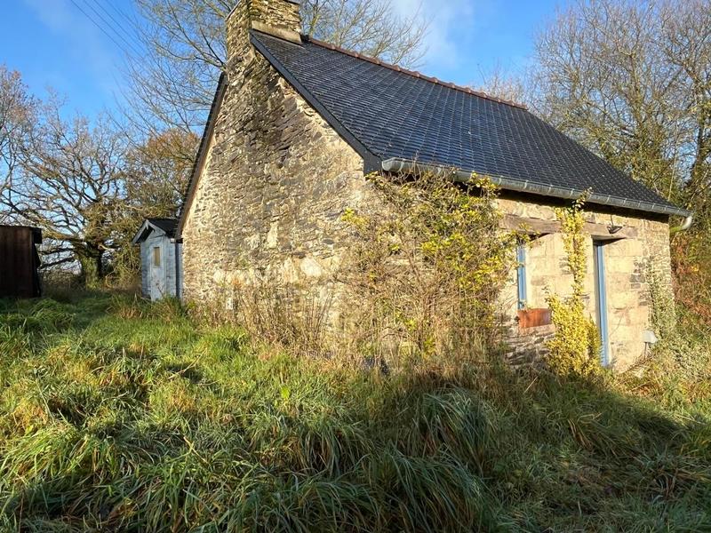 Maison - 69 m² - 3 pièces