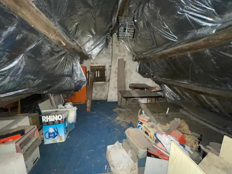 Maison - 117 m² - 6 pièces