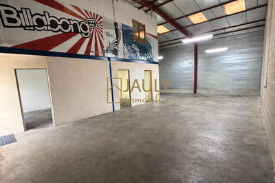 Local commercial - 180 m²