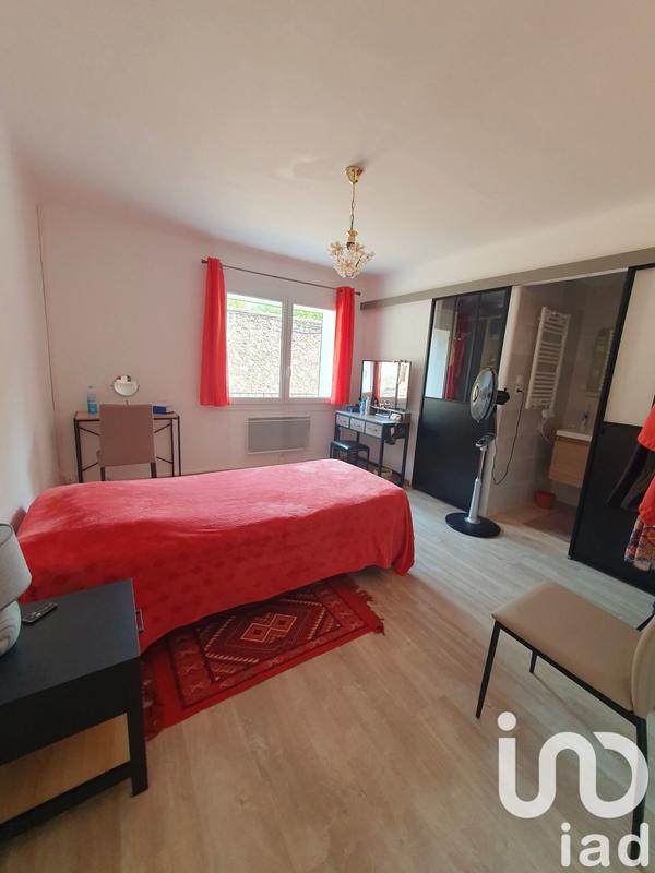 Appartement - 101 m² - 4 pièces