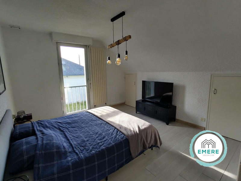 Maison - 178 m² - 7 pièces