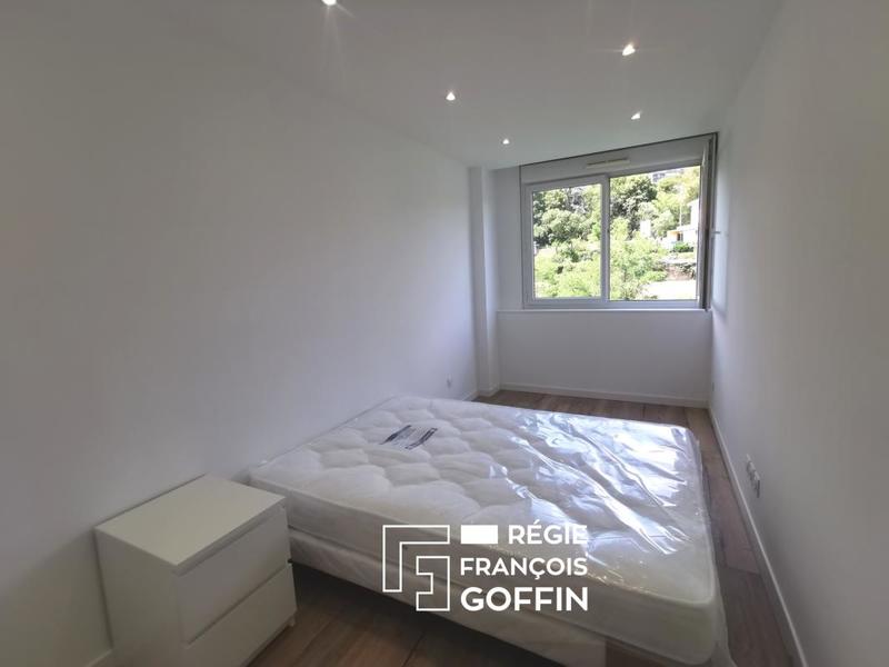 Appartement - 76 m² - 4 pièces