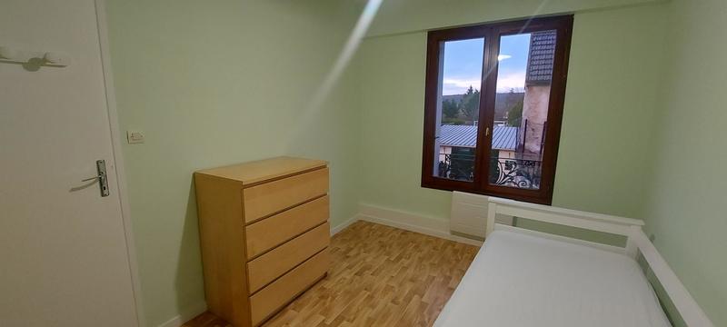 Appartement - 48 m² - 3 pièces