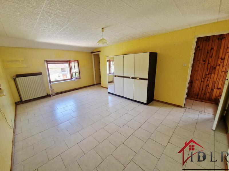 Maison - 220 m² - 7 pièces