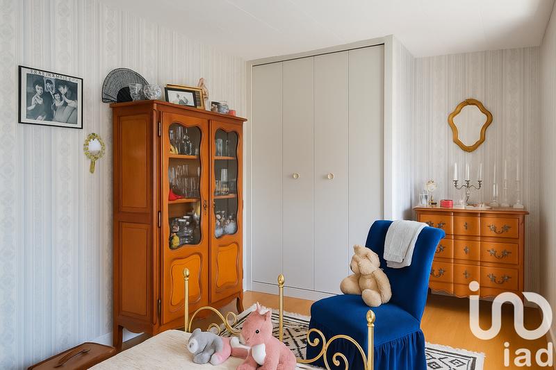 Maison de ville - 109 m² - 4 pièces