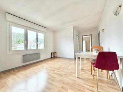 Maison - 56 m² - 3 pièces