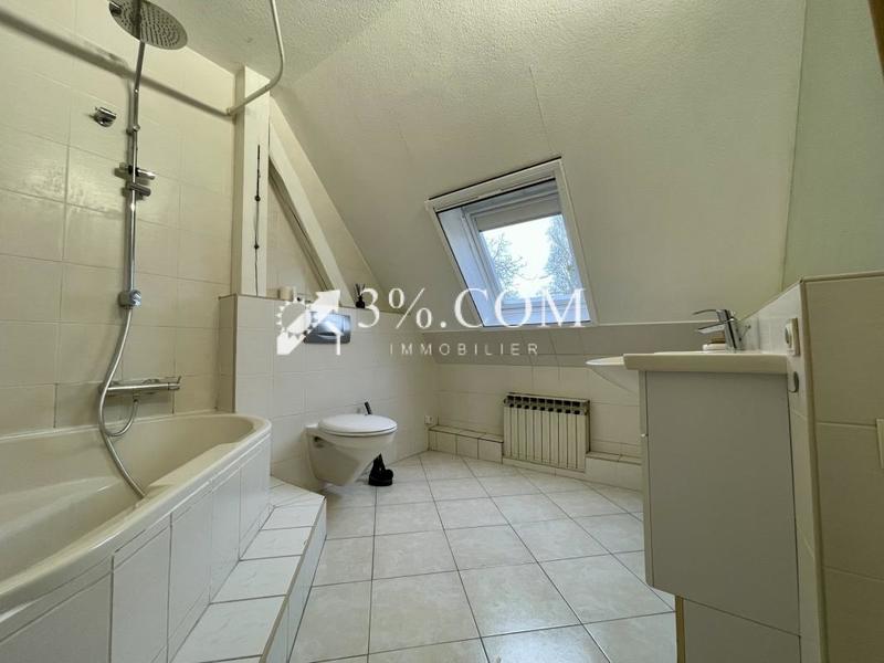 Appartement - 90 m² - 4 pièces