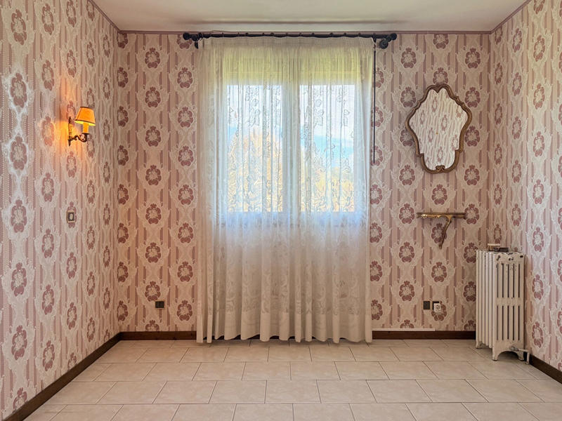 Maison - 123 m² - 5 pièces