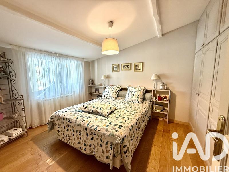 Maison - 160 m² - 8 pièces