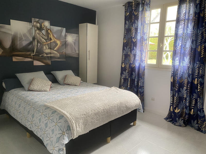 Maison - 118 m² - 6 pièces