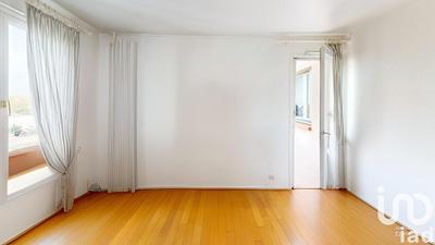 Appartement - 69 m² - 4 pièces