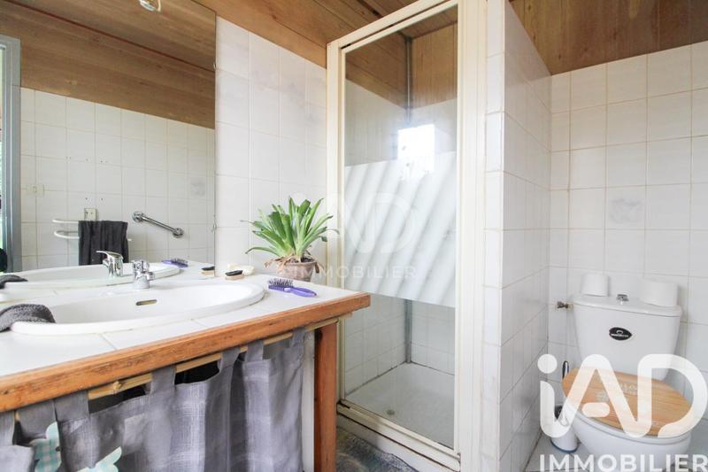 Maison - 148 m² - 6 pièces