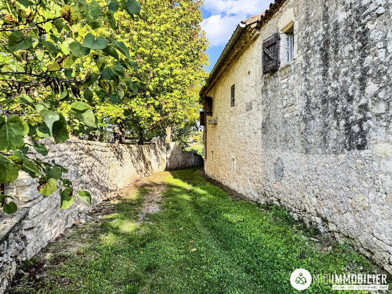 Bastide - 220 m² - 8 pièces