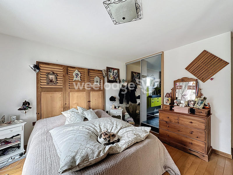 Maison - 145 m² - 6 pièces